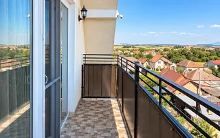 Comision 0% Apartament 3 camere 64 mp bloc nou Remetea Mare - Poză 11