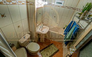 Inel 2 -  Apartament cu 4 camere mobilat si utilat complet. - Poză 12