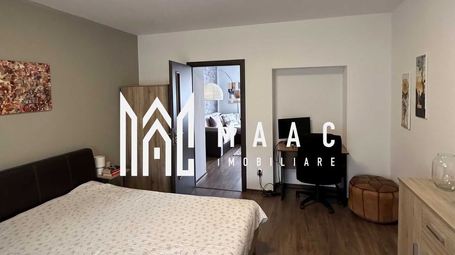 Apartament 2 camere | Resita, Sibiu | 42 mp, mobilat și utilat - Poză 6