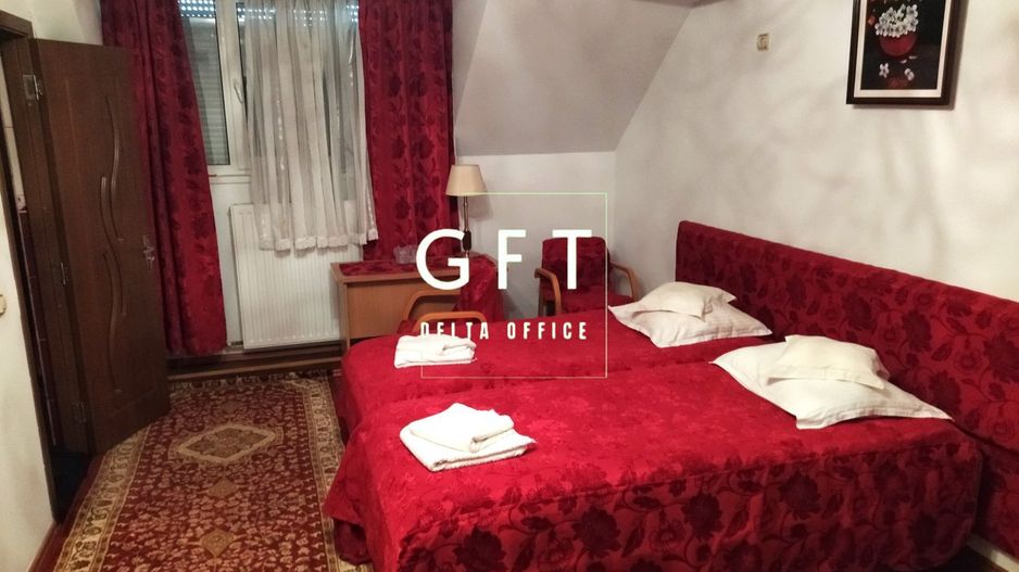 Complex Hotel Turistic-piscine/lac- poligon TIR- Reghin COMISION 0% - Poză 4
