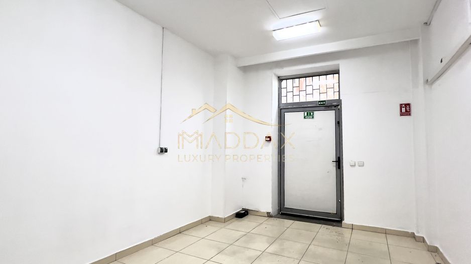 Spatiu Comercial Stradal de Inchiriat | Vanzare | 240mp - Poză 11
