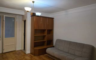 Garsoniera zona Circumvalatiunii - Poză 2
