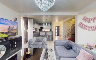 Duplex 4 Camere | 115 mp utili | Curte privata | Zona linistita - Poză 10