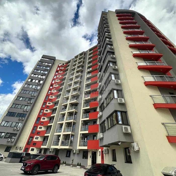 Apartament 1 camera River Towers-  399 EURO - Poză 7