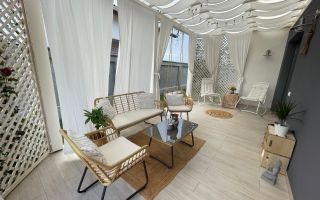 Casă modernă 5 camere | 216 mp utili | Teren 500 mp | Sibiu – Veterani - Poză 6