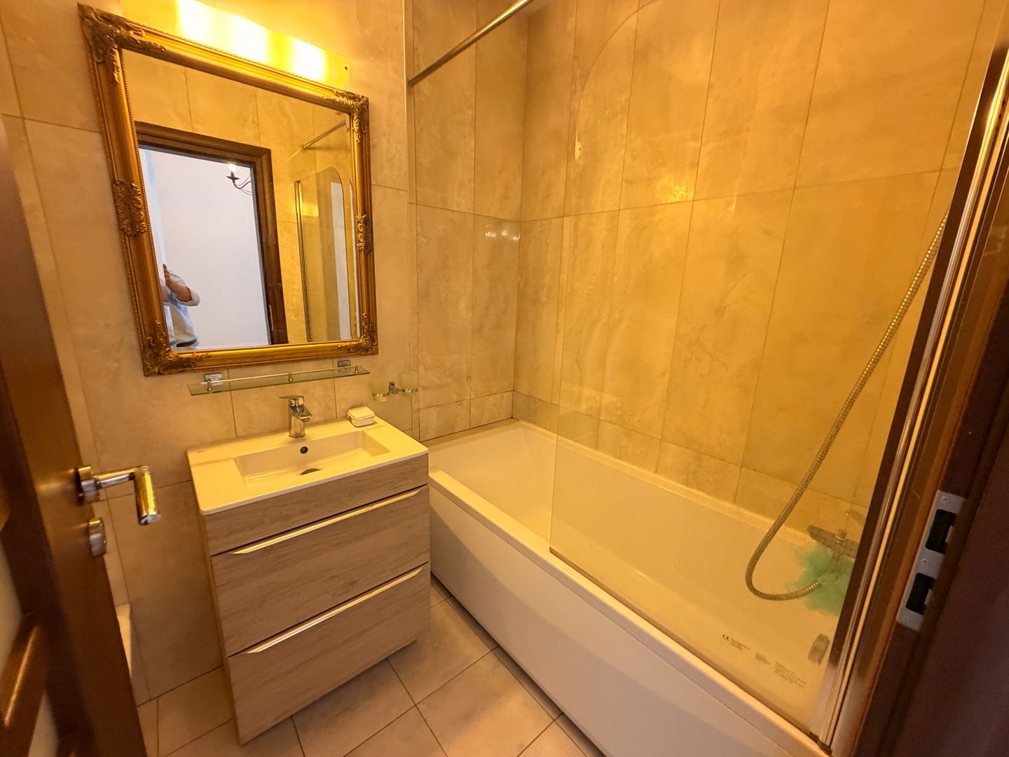 3 Camere 2020 REAL Parcare INCLUSA Metrou Politehnica Cotroceni Apaca - Poză 13