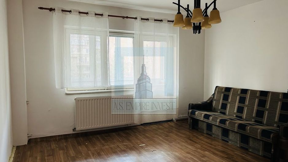 Apartament 2 camere decomandat -  zona Sp. Județean - Poză 1