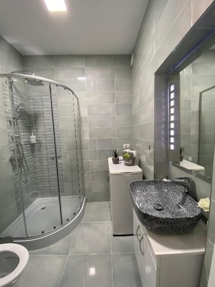 De vânzare apartament central, 2 camere tip Studio - Poză 8