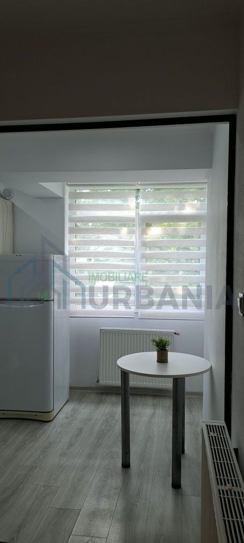 Apartament 1 camera de inchiriat, Tudor Vladimirescu, Iasi - etaj 3/5 - Poză 5