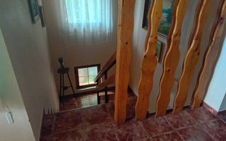 Casa Tatarasi-Moara de vant, 4 camere, P+1, si corp casa separat, libera! - Poză 7