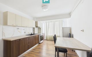 Apartament cu 1 camera pe Strada Hunedoarei - Poză 2