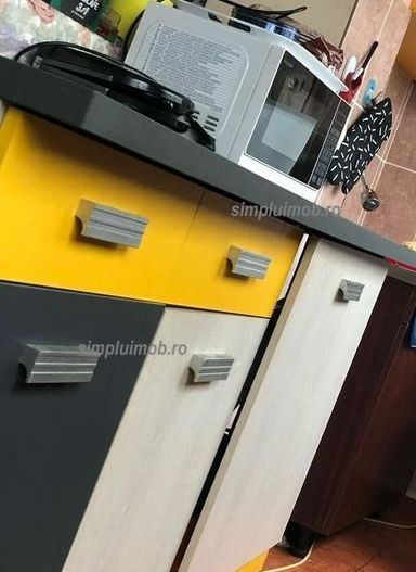 Centrala Proprie 2 Camere Huedin Drumul Gazarului Sector 4 - Poză 8