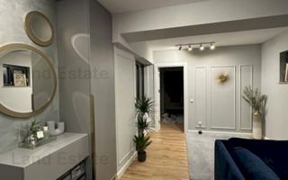 3 camere Exclusivist Ultra Central ( bloc 2021 ) - Poză 1