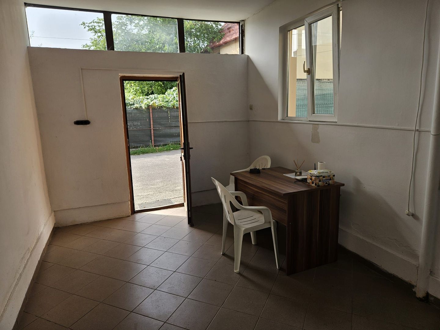 Inchiriere birou, Bvd N. Balcescu, zona Argintex - Poză 2