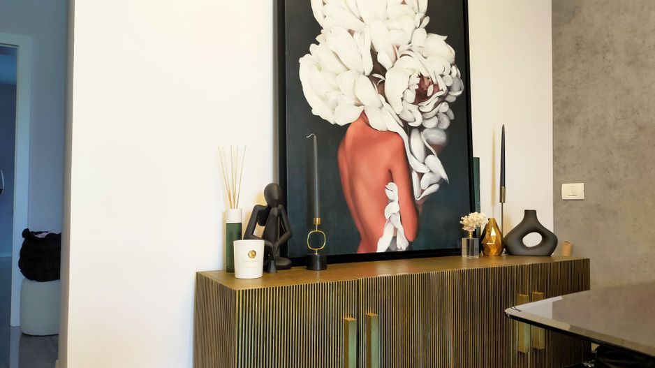 CASA ULTRALUX DUMBRAVITA - Poză 18