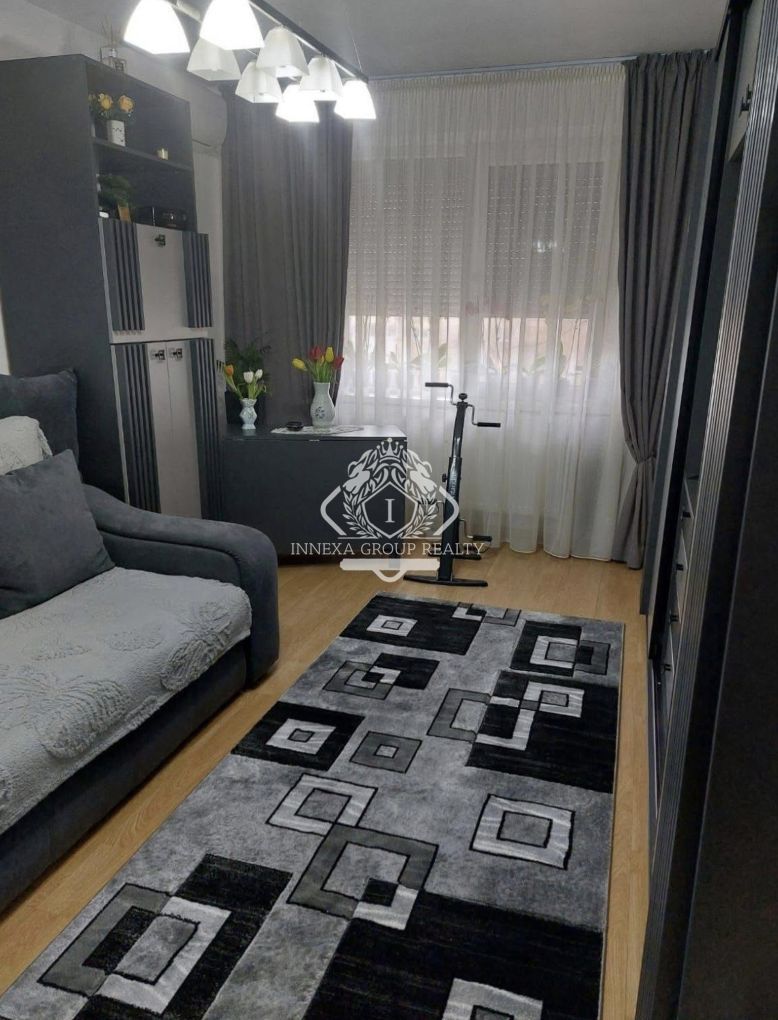 Rahova-Petre Ispirescu | 2 camere | 51mp | et 4 | loc parcare | 93.000 euro - Poză 3