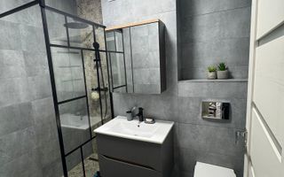 3 Room I Exigent Plaza I Parking spot - Poză 10