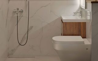 Penthouse 3 camere, 133 mp, terase, Prelungirea Ghencea - Poză 10