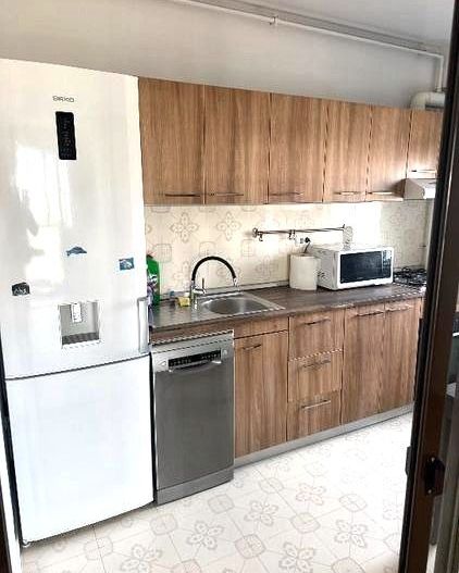 🏡 Închiriez Apartament cu 2 camere, centrală proprie, zonă liniștită - Poză 11