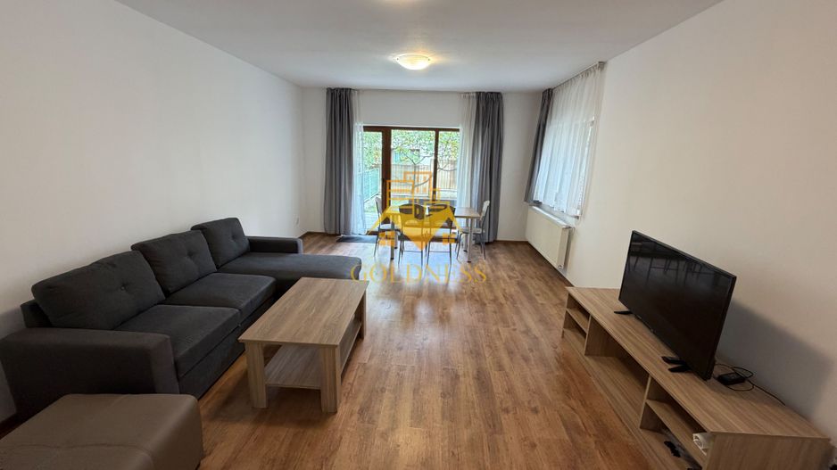 Duplex, Andrei Muresanul, 5 camere,Curte, Parcare,Grand Hill, Lidl,ELF - Poză 19