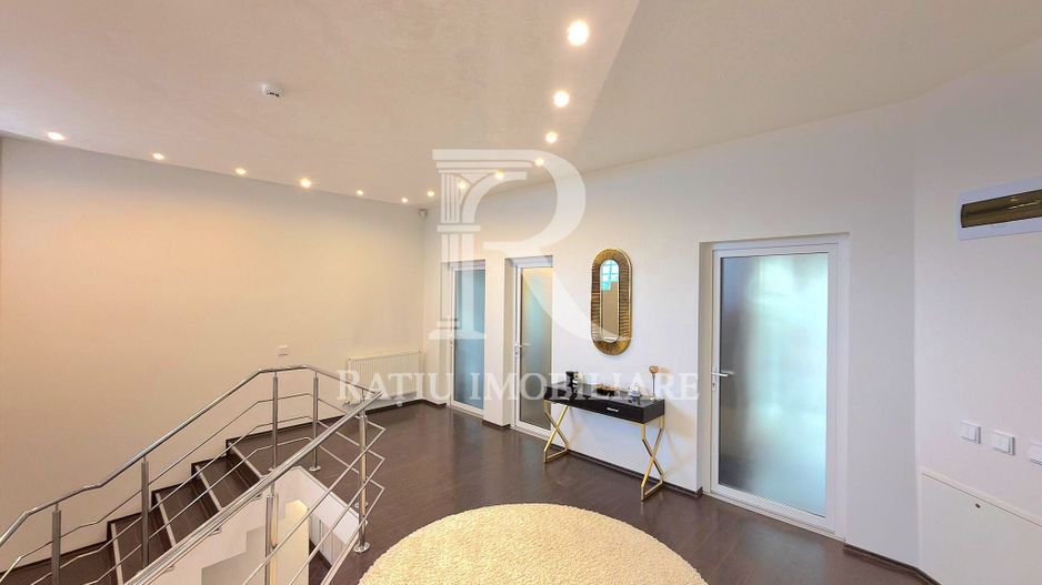 BEVERLY HILLS – SÂNMARTIN ELEGANȚĂ. INTIMITATE. PRESTIGIU. - Poză 21