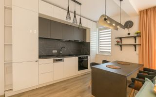 Apartament deosebit cu 2 camere | Giroc - Poză 1