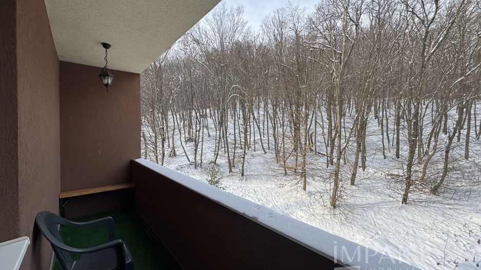 Apartament 3 camere, 80mp, zona Câmpului, la margine de pădure - Poză 10