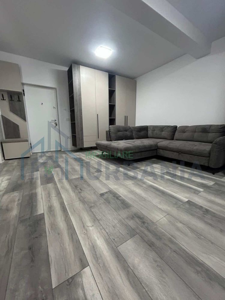 Apartament 2 camere de închiriat, Rediu, zona Păcurari, parcare inclusă - Poză 4