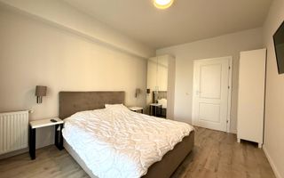 Apartament 3 camere chirie- Parcare subterana- zona Centrala/NTT DATA - Poză 7