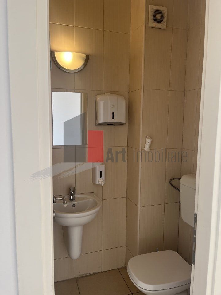 Parcul Carol Bd. Marasesti Apartament 3 camere - Poză 6