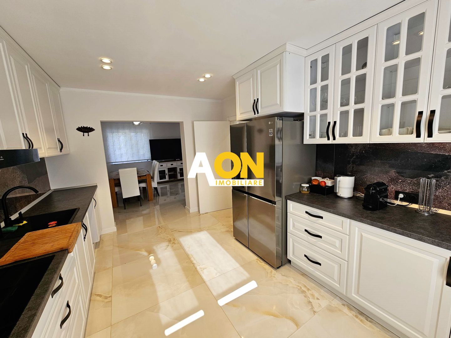 1/2 Duplex, 4 camere, 400 mp teren, Cetate - Poză 4