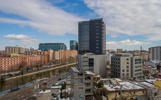 Premium Studio - Ranetti Premium Apartments 2021 - Poză 13