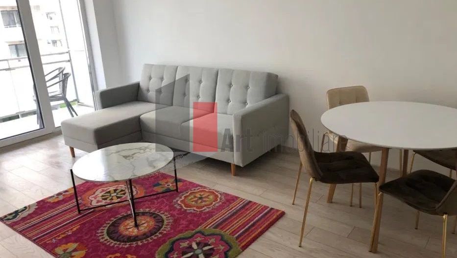 Apartament 2 camere Maurer - loc parcare inclus - Poză 2