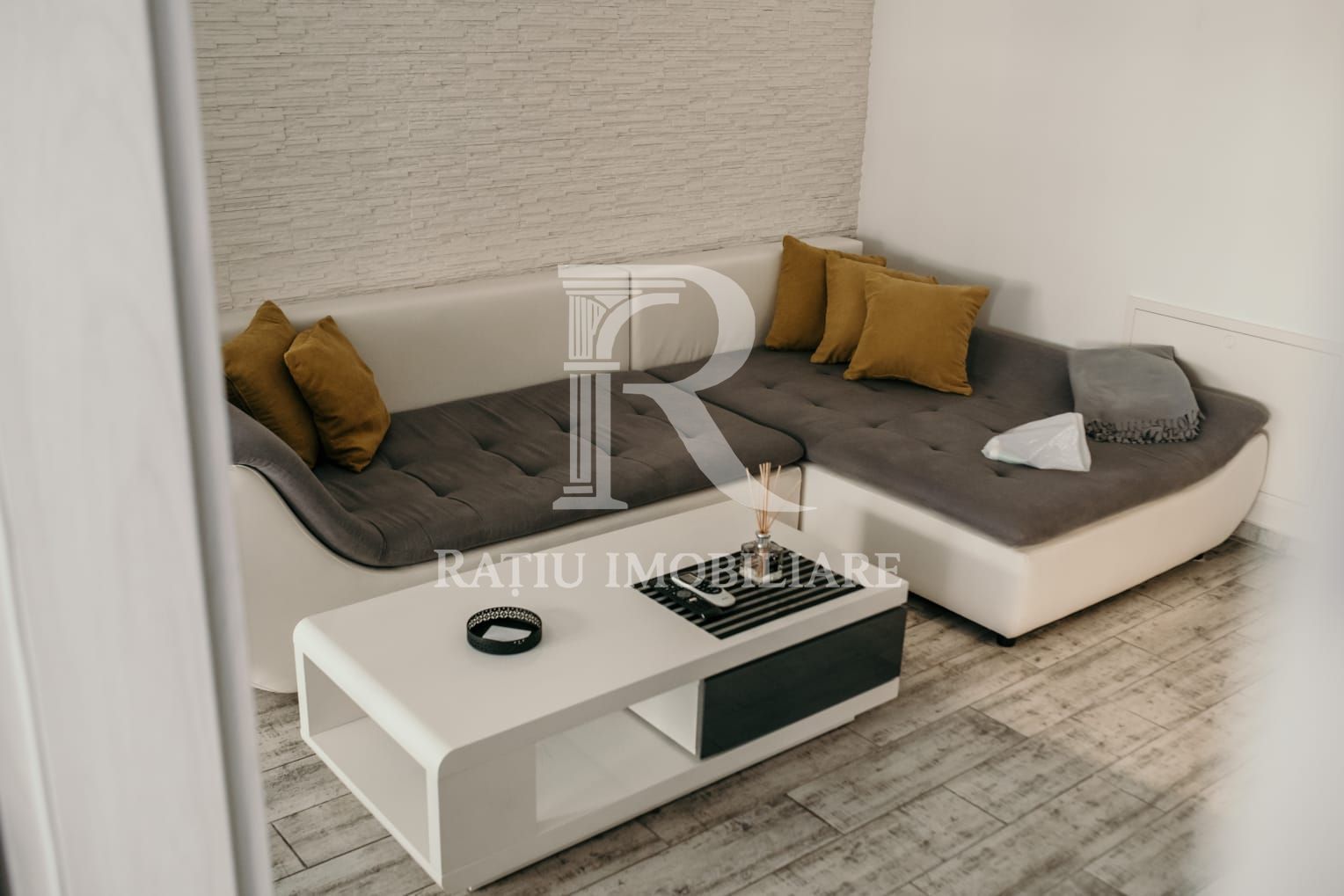 Apartament cu 2 camere | West Residence | Oradea - Poză 2