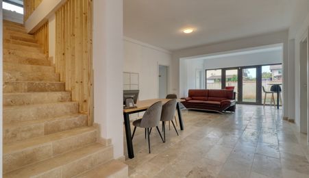 Corbeanca Business Center P+1+M | 19 camere | 400 mp utili/ 8 parcari