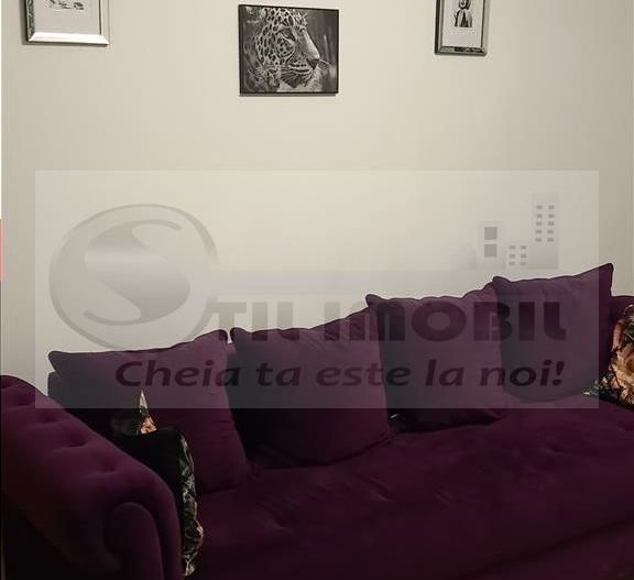 Apartament 2 camere, decomandat, mobilat și utilat – CUG (BRD) - Poză 1
