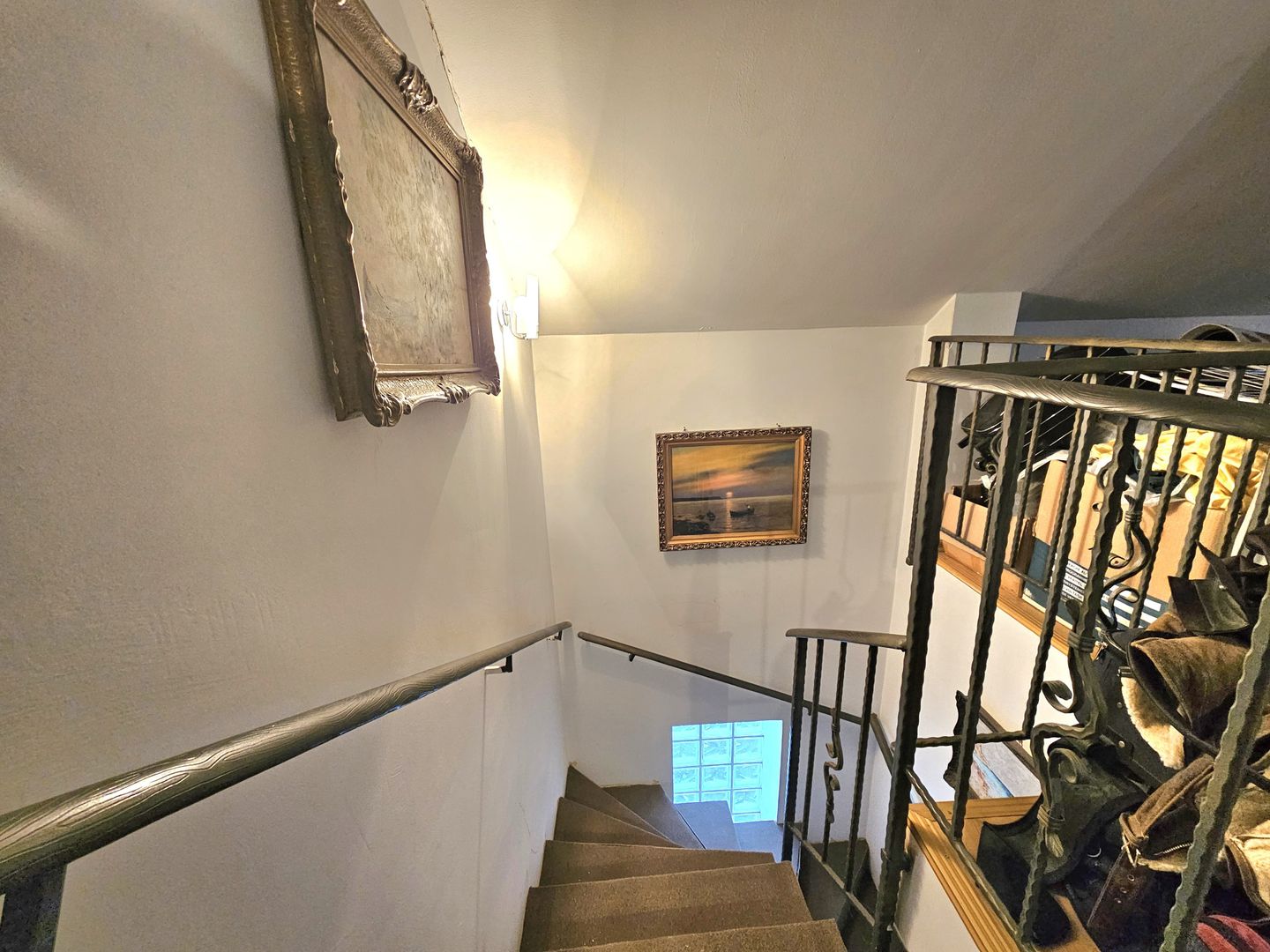 Casă cu 5 camere de vânzare in Lumina Constanta - Poză 8