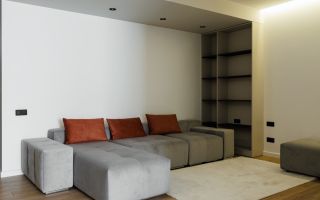Chirie apartament, 2 camere, str. Mitropolit Varlaam, Centru - Poză 4