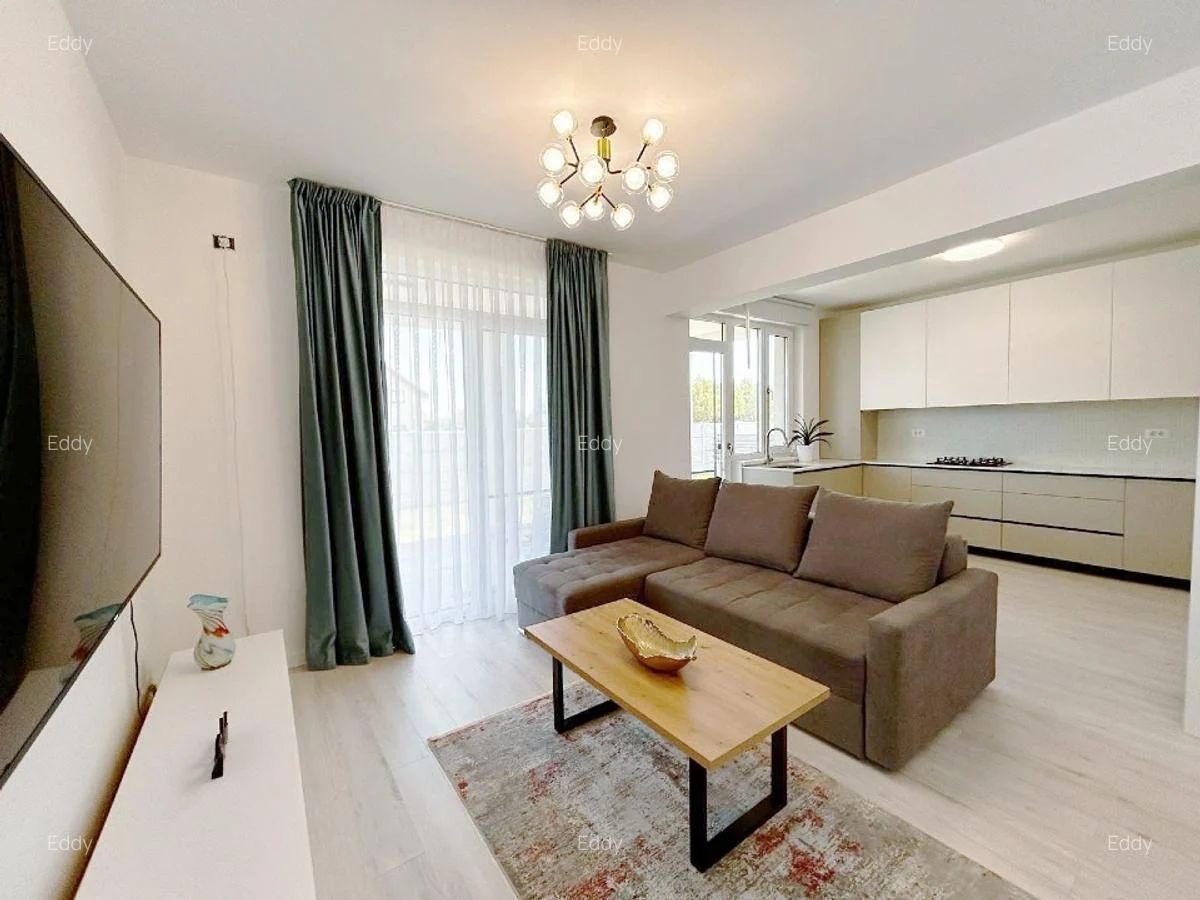 Vila moderna de vanzare|Tamasi|confort si stil pe un singur nivel - Poză 2