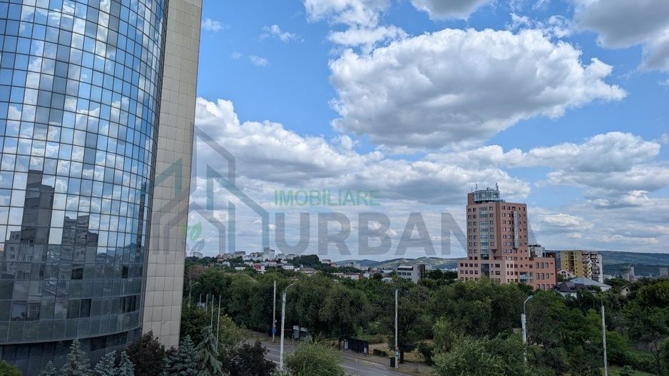 Apartament 2 camere, Decorație, A. Panu, Iași – de închiriat - Poză 1