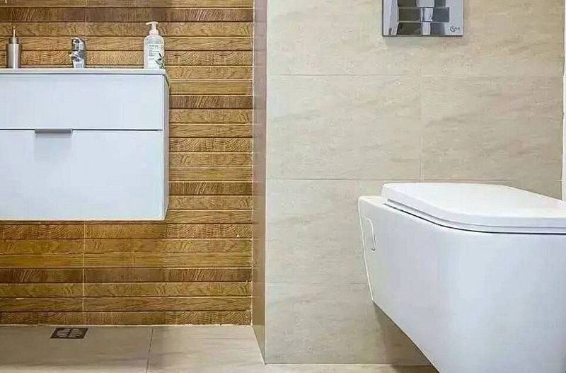 2 Camere, Complex CUBIC 7 Residence, Bloc FINALIZAT - POZE REALE. - Poză 13