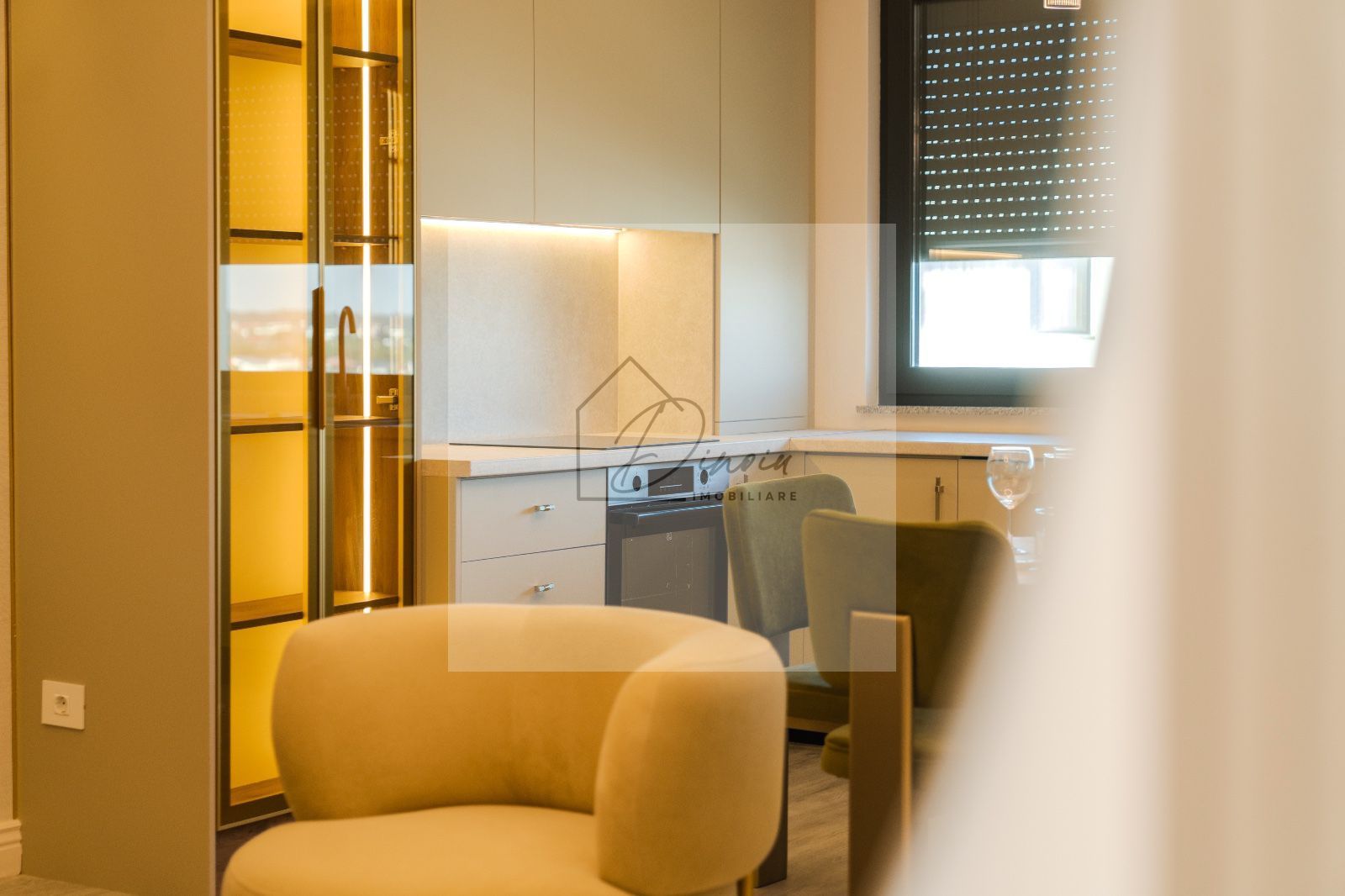 COMISION 0% I 2 camere lux Ivory Residence Pipera I taxare inversa - Poză 10