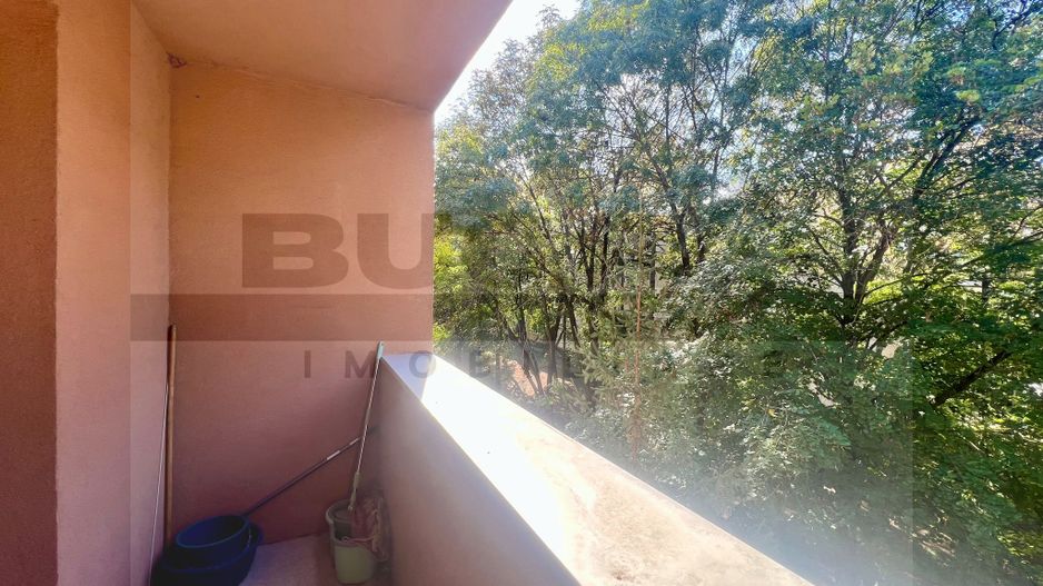 Apartament de 2 camere, 49mp, etaj intermediar, zona Brancusi - Poză 10