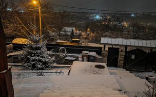 Apartament 2 camere mansarda zona Copou - Poză 7