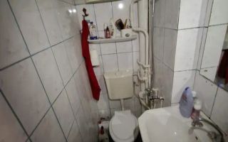 Apartament 2 camere, Nedecomandat, zona Tatarasi, Iasi - Poză 5