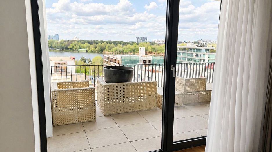 Apartament 5 camere de închiriat Rahmaninov - Poză 2