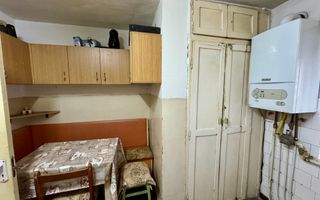 Apartament 4 camere | Etaj 1 | 80 mp utili | Zona Micro 16 - Poză 6