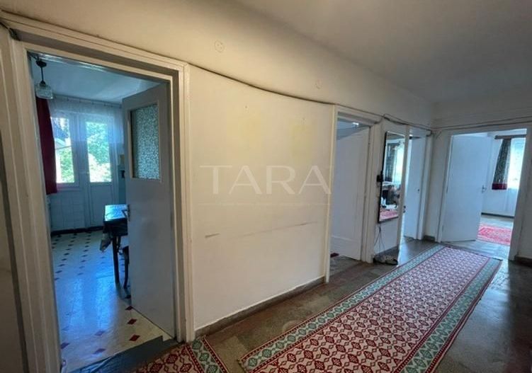 Apartament în Zonă Centrală – Ideal pentru locuit sau investiție. - Poză 3