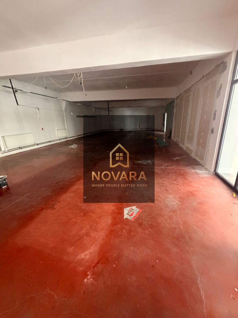 Spatiu comercial Iosia - Poză 2