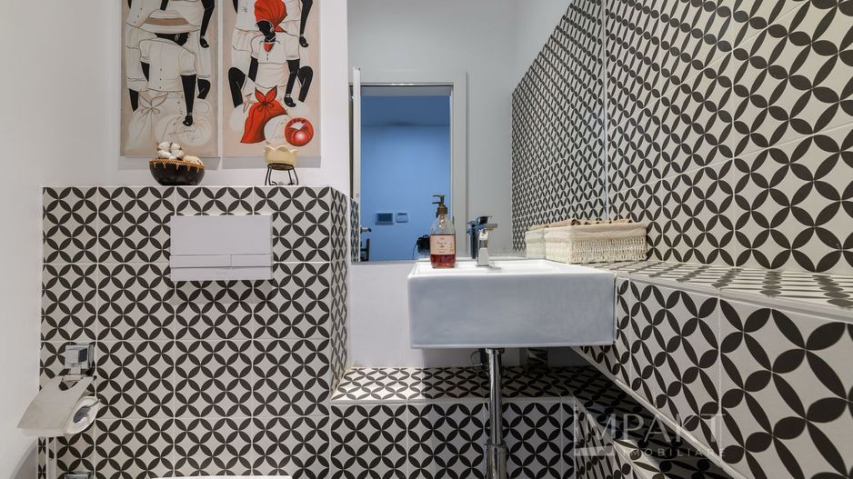 Duplex cu 220 mp, curte proprie și Finisaje Premium | Borhanci - Poză 5